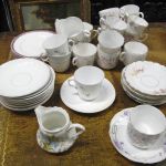 616 1798 COFFEE CUPS